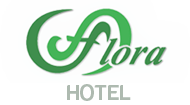 Flora Hotel Bodrum